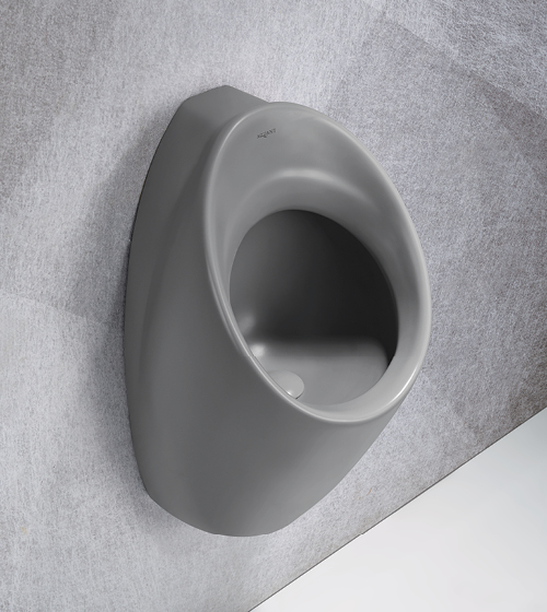 Urinal With Back Inlet/ Back Floor Outlet – Aquant India